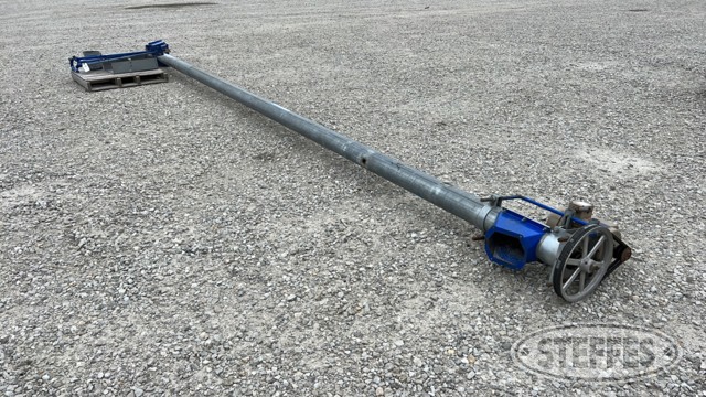Shivvers Auger